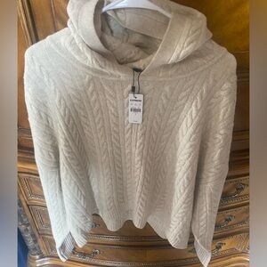 Express sweater small